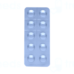 Rosuhenz 20 MG Tablet 10 Rosuhenz 20 MG Tablet 10