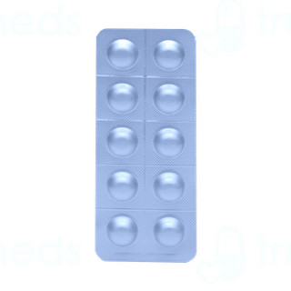 Rosuhenz 20 MG Tablet 10