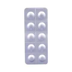 Rosuhenz 5 MG Tablet 10 Rosuhenz 5 MG Tablet 10