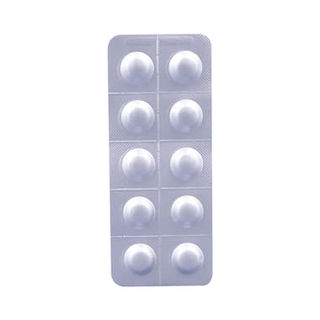 Rosuhenz 5 MG Tablet 10