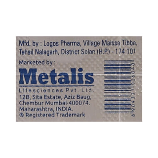 Rosuhenz 5 MG Tablet 10
