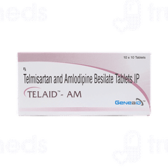 Telaid Am Tablet 10