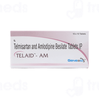 Telaid Am Tablet 10