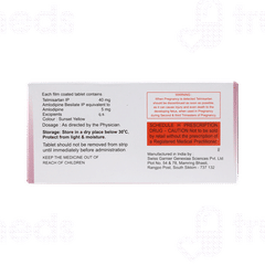 Telaid Am Tablet 10