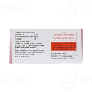 Telaid Am Tablet 10