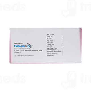 Telaid Am Tablet 10