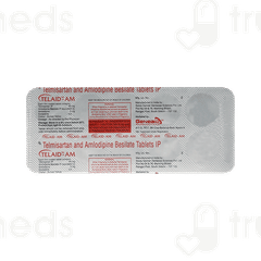 Telaid Am Tablet 10