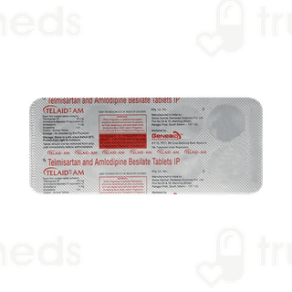 Telaid Am Tablet 10