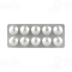 Telaid Amh Tablet 10