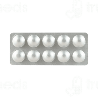 Telaid Amh Tablet 10