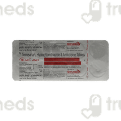 Telaid Amh Tablet 10