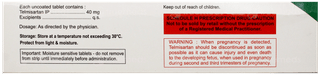 Yogatel 40 Tablet 15