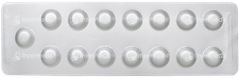 Yogatel 40 Tablet 15 Yogatel 40 Tablet 15