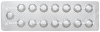 Yogatel 40 Tablet 15