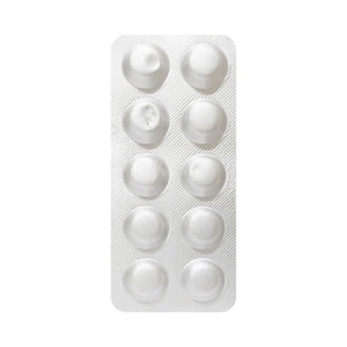 Rosuvotin 10 Mg Tablet 10