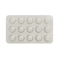 Telbrit 40 Mg Tablet 15