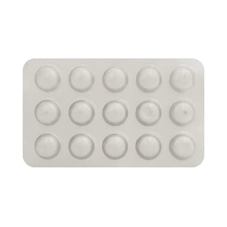 Telbrit 40 Mg Tablet 15