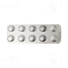 Rozedoc 5 MG Tablet 10 Rozedoc 5 MG Tablet 10