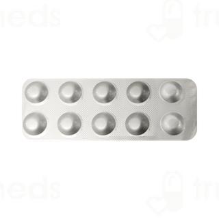 Rozedoc 5 MG Tablet 10