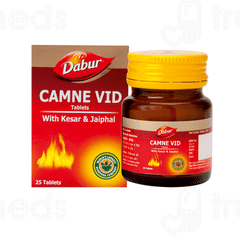 Dabur Camne Vid Tablet 25