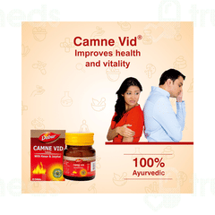 Dabur Camne Vid Tablet 25