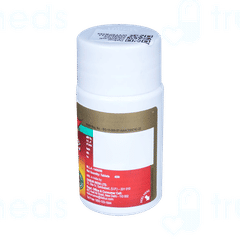 Dabur Khadiradi Gutika Tablet 40