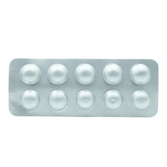 Clopiday Cv 20 Tablet 10