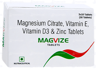 Magvize Tablet 10