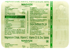 Magvize Tablet 10 Magvize Tablet 10