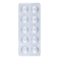 Saanvas R 10 Mg Tablet 10