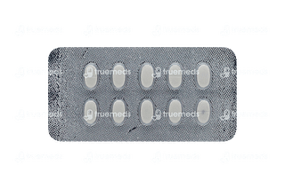 Tolrod 2 MG Tablet 10