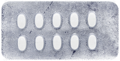 Tolrod 2 Tablet 10