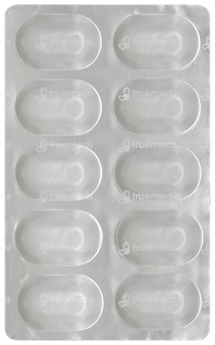 Sevelam 800 Tablet 10 Sevelam 800 Tablet 10