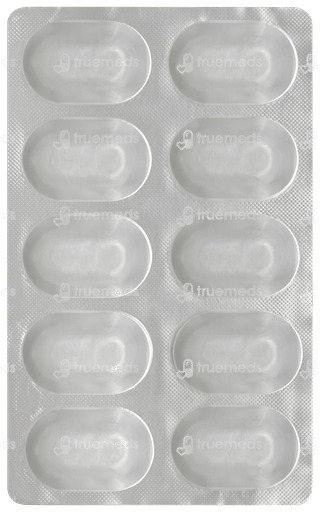 Sevelam 800 Tablet 10