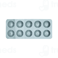 Dapablis 10 MG Tablet 10 Dapablis 10 MG Tablet 10