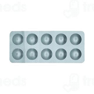 Dapablis 10 MG Tablet 10