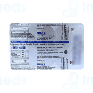 Mobiral Tablet 10