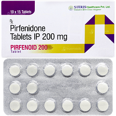 Pirfenoid 200 Tablet 15