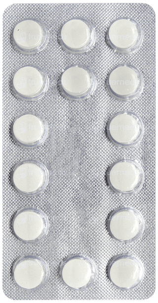 Pirfenoid 200 Tablet 15