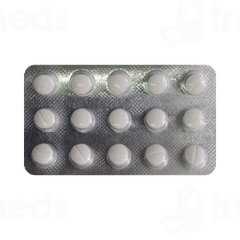 Nebiloc 5 Mg Tablet 15