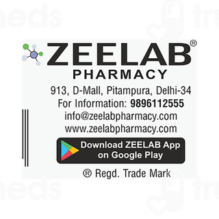 Telmizem Ch Forte Tablet 10