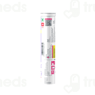 Chicnutrix Cysterhood Nac+vitamin C Pcos Management Strawberry Effervescent Tablet 20