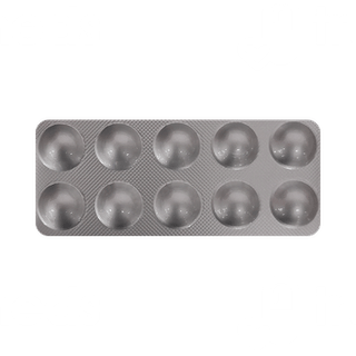 Prelo 5 MG Tablet 10