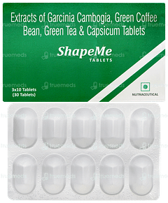 Shapeme Tablet 10 Shapeme Tablet 10
