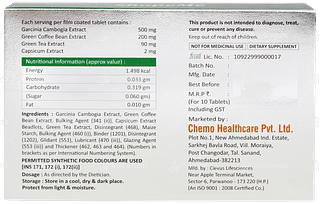 Shapeme Tablet 10