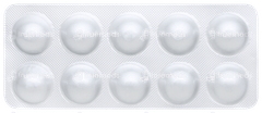 Sitara 100 Tablet 10