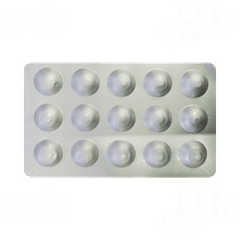 Rozula 5 Tablet 15