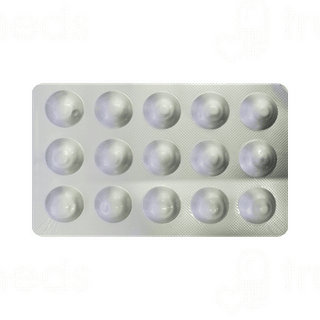 Rozula 5 Tablet 15