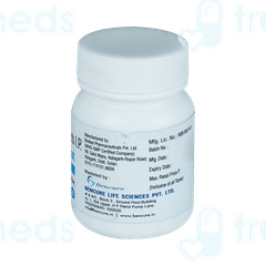 Thyrozest 25mcg Tablet 100 Thyrozest 25mcg Tablet 100