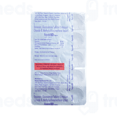 Rugosa Dn Tablet 10 Rugosa Dn Tablet 10